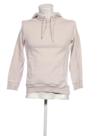 Herren Sweatshirt H&M, Größe S, Farbe Beige, Preis € 10,09