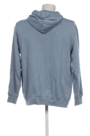 Herren Sweatshirt H&M, Größe L, Farbe Blau, Preis € 16,01
