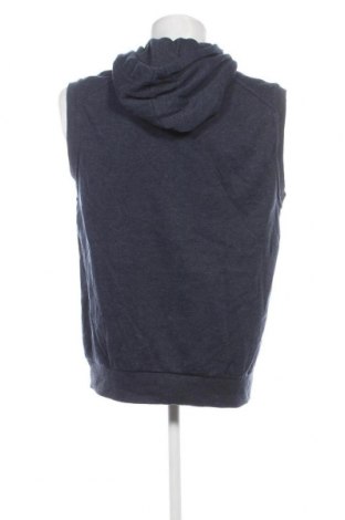 Herren Sweatshirt H&M, Größe L, Farbe Blau, Preis 10,09 €