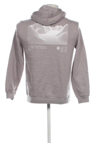 Herren Sweatshirt H&M, Größe S, Farbe Grau, Preis € 8,07