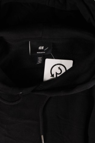 Herren Sweatshirt H&M, Größe XL, Farbe Schwarz, Preis € 10,09