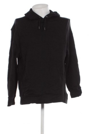 Herren Sweatshirt H&M, Größe XL, Farbe Schwarz, Preis 10,09 €