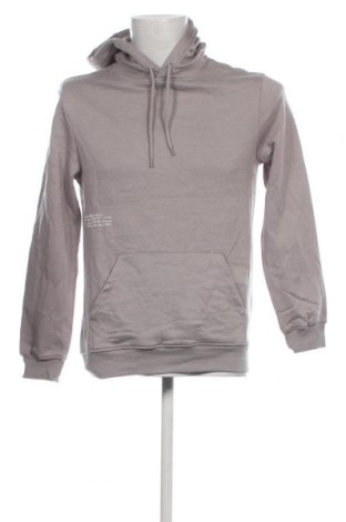 Herren Sweatshirt H&M, Größe S, Farbe Grau, Preis 12,11 €