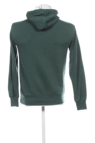 Herren Sweatshirt H&M Divided, Größe XS, Farbe Grün, Preis 20,18 €