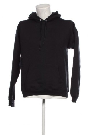Herren Sweatshirt Hanes, Größe M, Farbe Schwarz, Preis 15,41 €