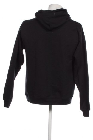 Herren Sweatshirt Hanes, Größe M, Farbe Schwarz, Preis 12,33 €