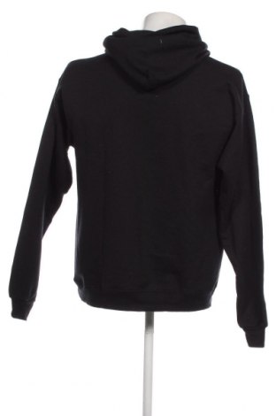 Férfi sweatshirt Hanes, Méret M, Szín Fekete, Ár 5 641 Ft