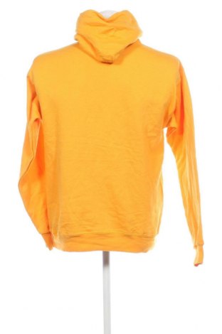 Herren Sweatshirt Hanes, Größe M, Farbe Gelb, Preis € 10,09