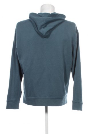 Herren Sweatshirt Hollister, Größe L, Farbe Blau, Preis € 21,57
