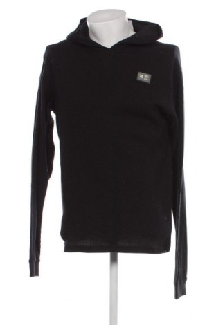Herren Sweatshirt Hurley, Größe M, Farbe Schwarz, Preis 35,80 €