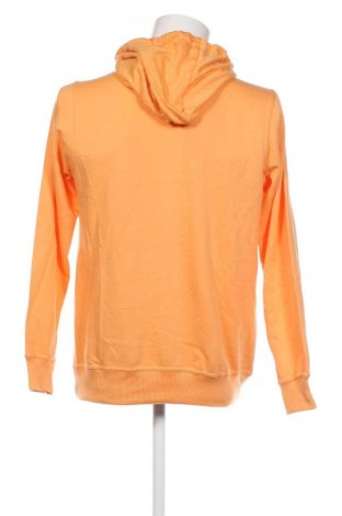 Herren Sweatshirt Identic, Größe M, Farbe Orange, Preis 10,09 €