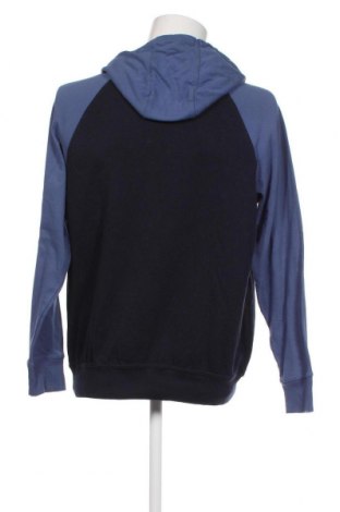Ανδρικό φούτερ Identic, Μέγεθος L, Χρώμα Μπλέ, Τιμή 17,94 €