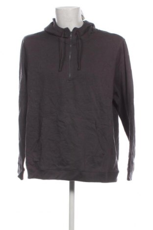 Herren Sweatshirt Ideology, Größe XXL, Farbe Grau, Preis 22,41 €