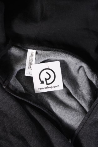 Herren Sweatshirt Independent, Größe L, Farbe Grau, Preis € 14,27