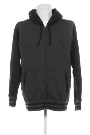 Herren Sweatshirt Independent, Größe L, Farbe Grau, Preis 14,27 €