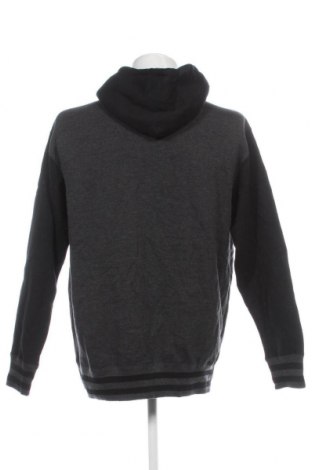Herren Sweatshirt Independent, Größe L, Farbe Grau, Preis 14,27 €