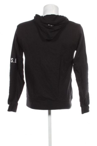 Herren Sweatshirt Inside, Größe M, Farbe Schwarz, Preis € 17,78
