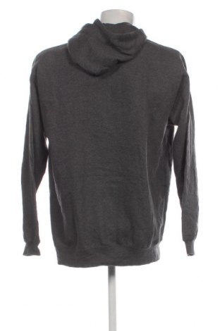 Herren Sweatshirt J.America, Größe L, Farbe Grau, Preis 5,36 €