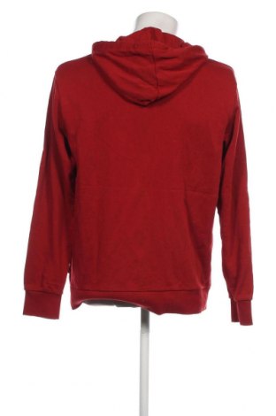 Herren Sweatshirt Jack & Jones, Größe XL, Farbe Rot, Preis € 18,79
