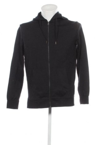 Herren Sweatshirt Jack & Jones, Größe L, Farbe Schwarz, Preis 15,97 €