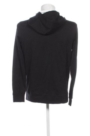Herren Sweatshirt Jack & Jones, Größe L, Farbe Schwarz, Preis 18,79 €
