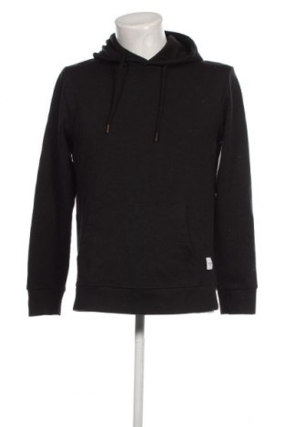 Herren Sweatshirt Jack & Jones, Größe L, Farbe Schwarz, Preis 17,58 €