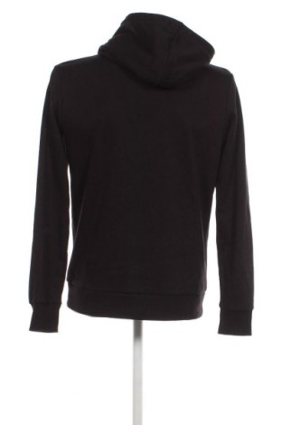 Herren Sweatshirt Jack & Jones, Größe M, Farbe Schwarz, Preis € 13,74