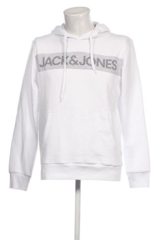 Pánská mikina  Jack & Jones, Velikost L, Barva Bílá, Cena  899,00 Kč