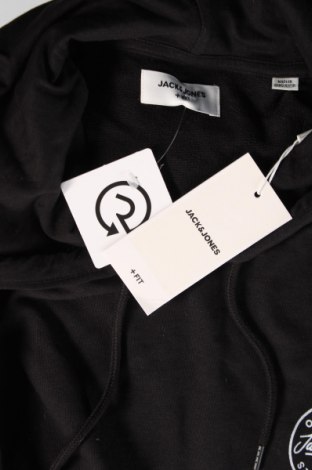 Herren Sweatshirt Jack & Jones, Größe 3XL, Farbe Schwarz, Preis 31,96 €