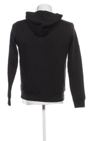 Herren Sweatshirt Jack & Jones, Größe XS, Farbe Schwarz, Preis € 31,96