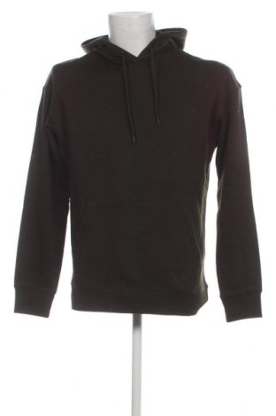Herren Sweatshirt Jack & Jones, Größe L, Farbe Grün, Preis € 31,96