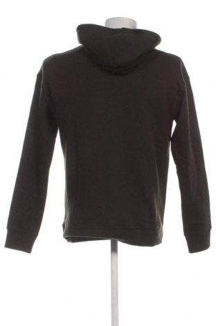 Herren Sweatshirt Jack & Jones, Größe L, Farbe Grün, Preis 31,96 €