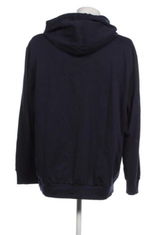 Herren Sweatshirt Jack & Jones, Größe 3XL, Farbe Blau, Preis 17,58 €