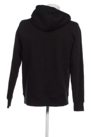 Herren Sweatshirt Jack & Jones, Größe L, Farbe Schwarz, Preis 31,96 €