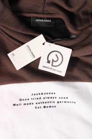 Ανδρικό φούτερ Jack & Jones, Μέγεθος L, Χρώμα Πολύχρωμο, Τιμή 12,78 €