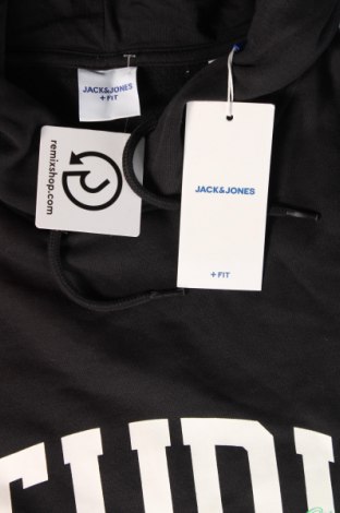 Pánská mikina  Jack & Jones, Velikost XXL, Barva Černá, Cena  899,00 Kč