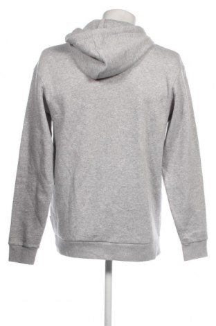 Herren Sweatshirt Jack & Jones, Größe L, Farbe Grau, Preis € 17,58