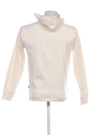 Herren Sweatshirt Jack & Jones, Größe S, Farbe Ecru, Preis 10,23 €
