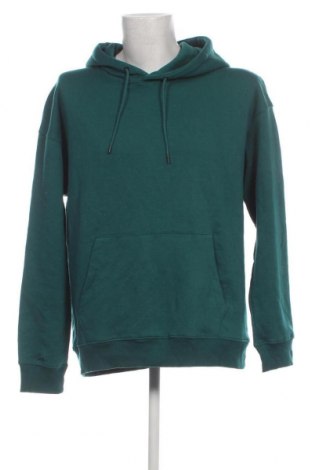 Herren Sweatshirt Jack & Jones, Größe XXL, Farbe Grün, Preis € 17,58