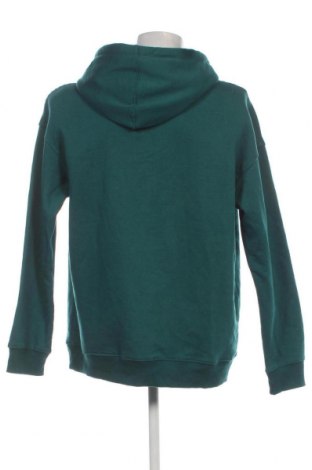 Herren Sweatshirt Jack & Jones, Größe XXL, Farbe Grün, Preis € 15,98