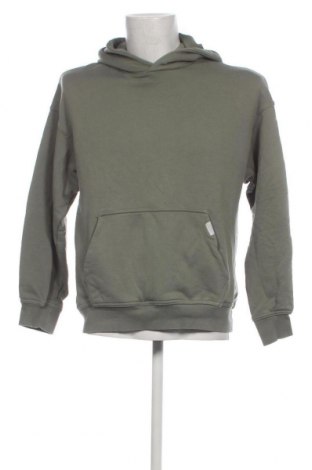 Herren Sweatshirt Jack & Jones, Größe L, Farbe Grün, Preis 17,90 €