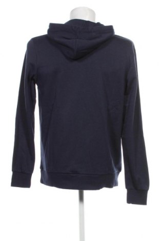 Herren Sweatshirt Jack & Jones, Größe L, Farbe Blau, Preis € 31,96