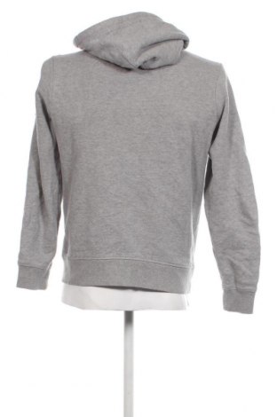 Herren Sweatshirt Jack & Jones, Größe S, Farbe Grau, Preis € 18,79