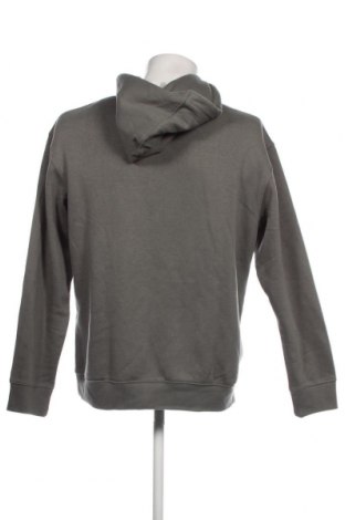 Herren Sweatshirt Jack & Jones, Größe L, Farbe Grün, Preis 18,55 €