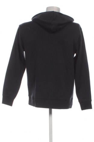 Herren Sweatshirt Jack & Jones, Größe L, Farbe Blau, Preis 17,58 €