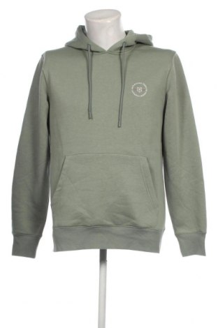 Herren Sweatshirt Jack & Jones PREMIUM, Größe L, Farbe Grün, Preis 17,58 €