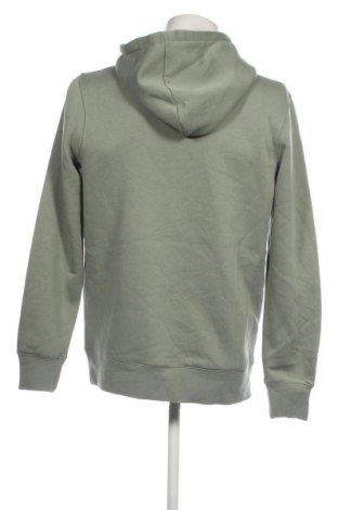 Herren Sweatshirt Jack & Jones PREMIUM, Größe L, Farbe Grün, Preis 31,96 €