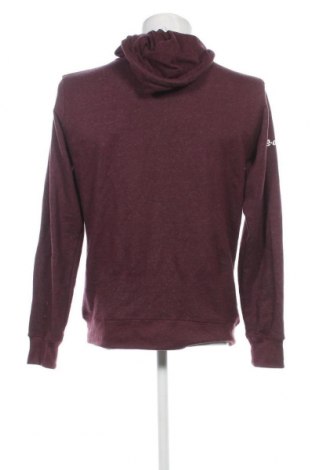 Herren Sweatshirt James & Nicholson, Größe M, Farbe Schwarz, Preis 10,09 €