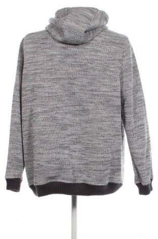 Herren Sweatshirt Jean Pascale, Größe XXL, Farbe Grau, Preis € 20,18