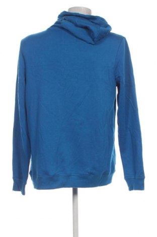 Herren Sweatshirt Jean Pascale, Größe XL, Farbe Blau, Preis 12,11 €